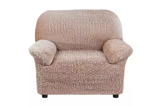 Чехол для кресла Бархат