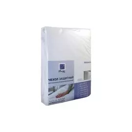 Чехол для матраса натяжной Linen Way