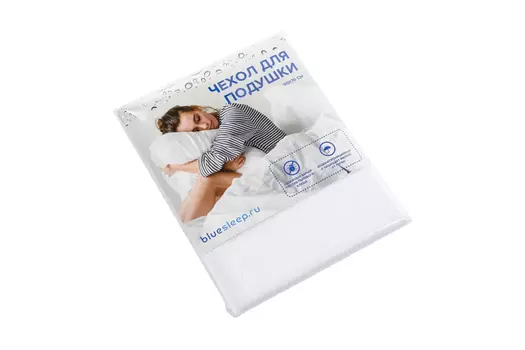 Чехол для подушки 307