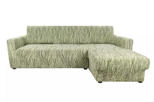 Чехол для углового дивана Аричиато