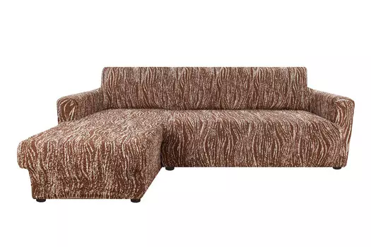 Чехол для углового дивана Аричиато