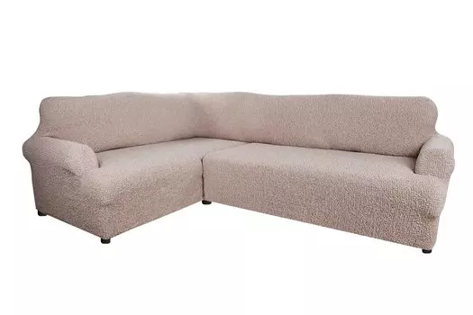 Чехол для углового дивана Аричиато