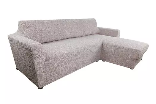 Чехол для углового дивана Аричиато
