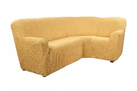 Чехол для углового дивана Микрофибра