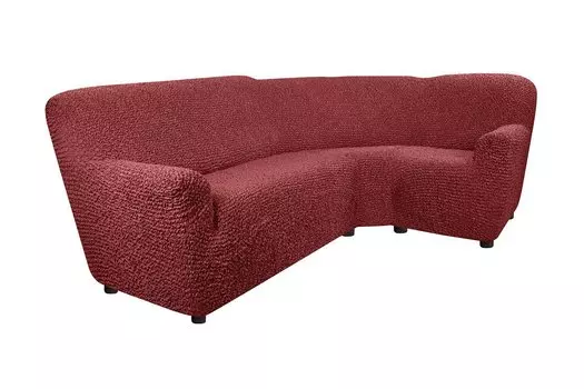 Чехол для углового дивана Микрофибра