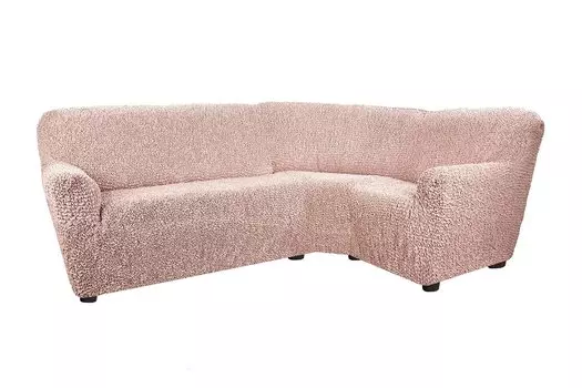 Чехол для углового дивана Микрофибра