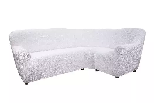 Чехол для углового дивана Микрофибра