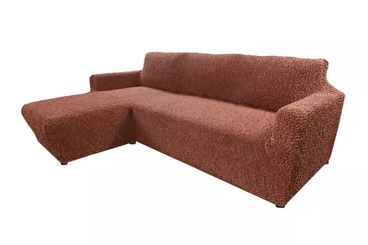 Чехол для углового дивана Микрофибра