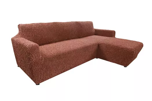 Чехол для углового дивана Микрофибра