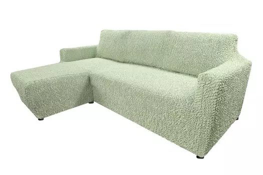 Чехол для углового дивана Микрофибра