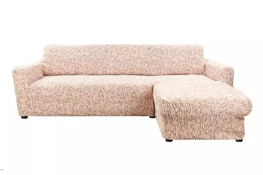 Чехол для углового дивана Сиена