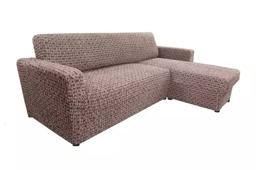 Чехол для углового дивана Сиена