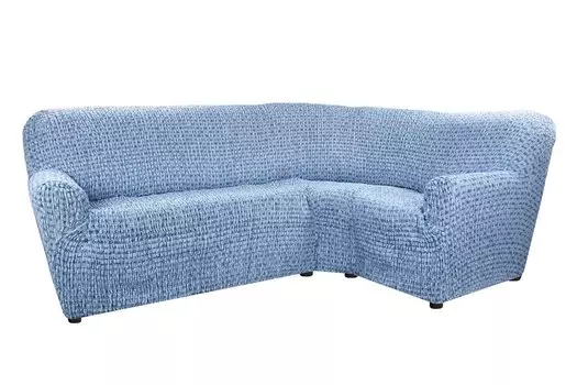 Чехол для углового дивана Сиена