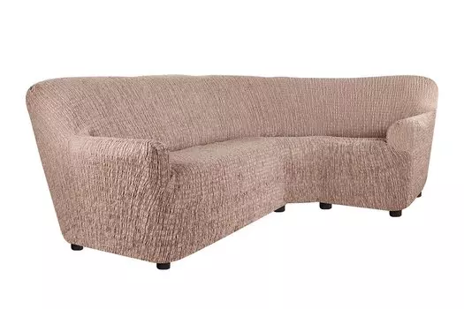 Чехол для углового дивана Сиена