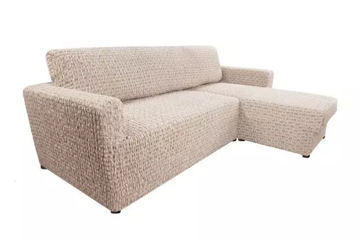 Чехол для углового дивана Сиена