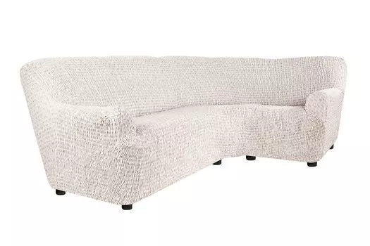 Чехол для углового дивана Сиена