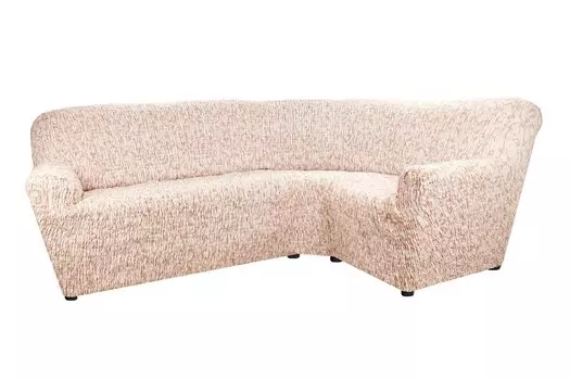 Чехол для углового дивана Сиена