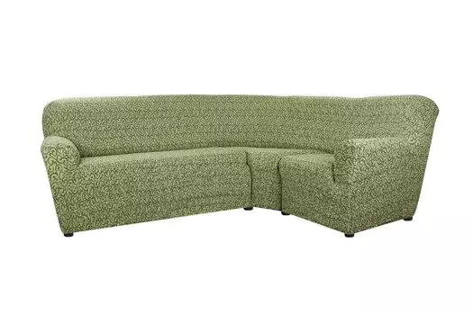 Чехол для углового дивана Тела