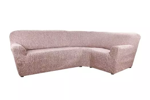Чехол для углового дивана Тела