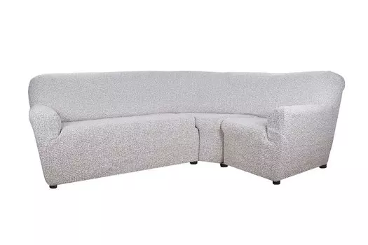 Чехол для углового дивана Тела