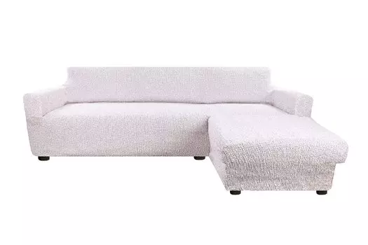 Чехол для углового дивана Тела