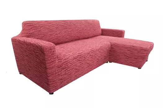 Чехол для углового дивана Тела