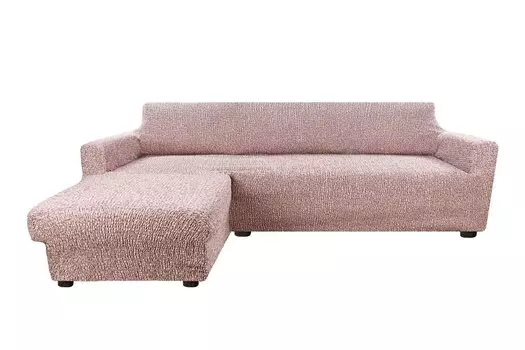 Чехол для углового дивана Тела