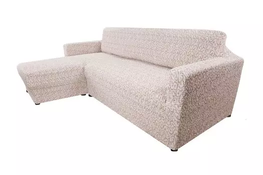 Чехол для углового дивана Тела