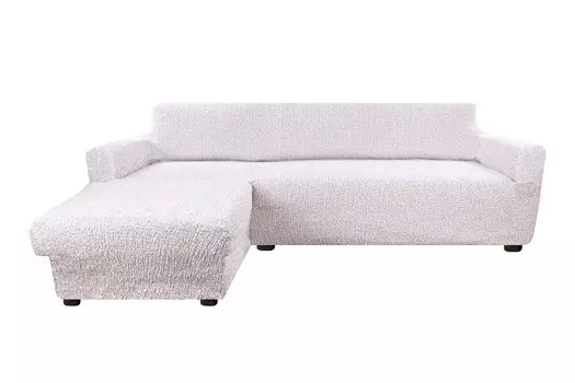 Чехол для углового дивана Тела