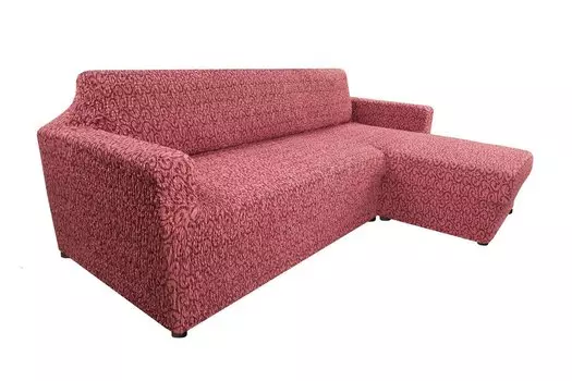 Чехол для углового дивана Тела