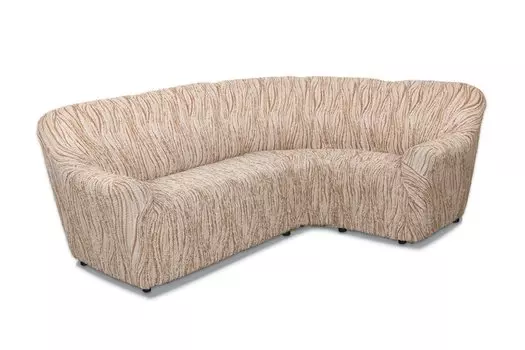 Чехол для углового дивана Виста