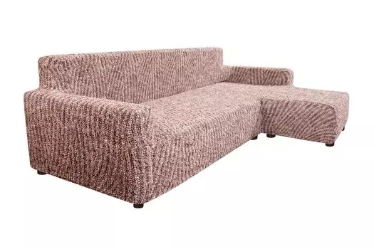 Чехол для углового дивана Виста