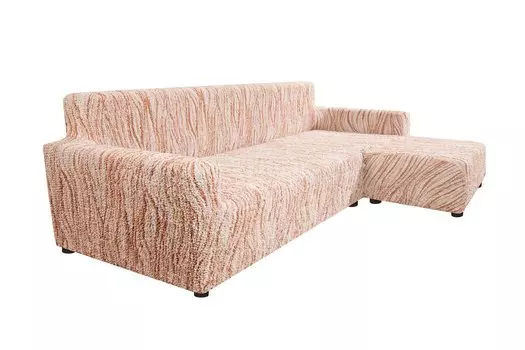 Чехол для углового дивана Виста