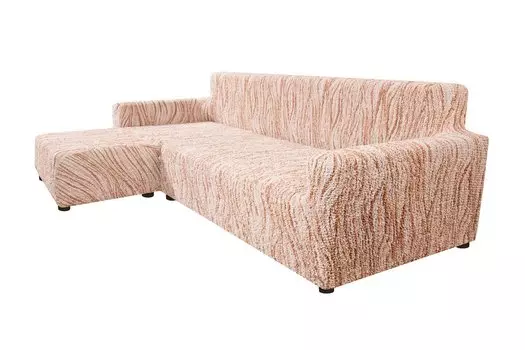 Чехол для углового дивана Виста