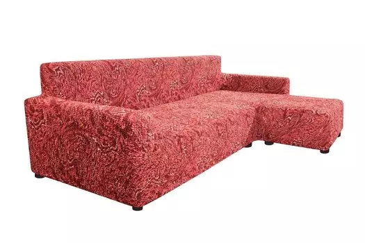 Чехол для углового дивана Виста