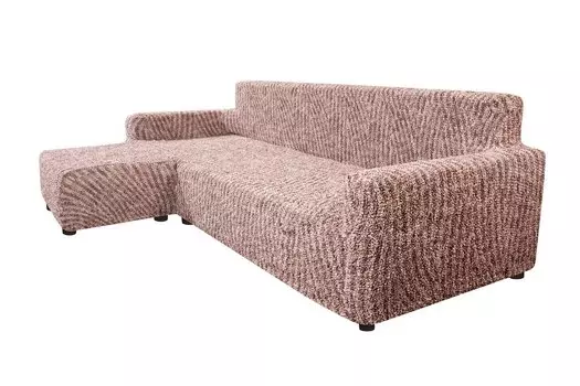 Чехол для углового дивана Виста