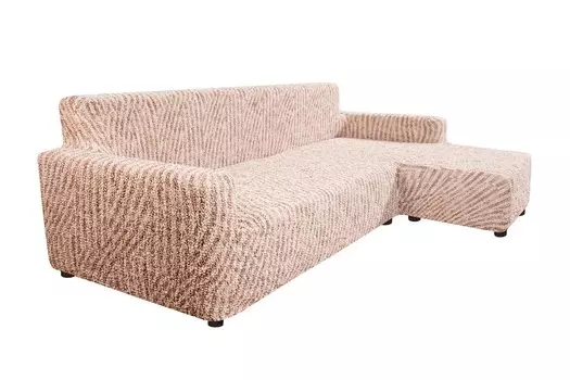 Чехол для углового дивана Виста