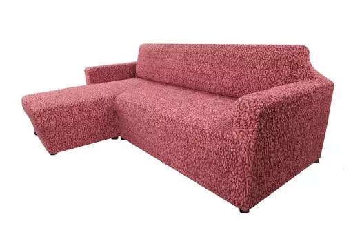 Чехол для углового дивана Виста