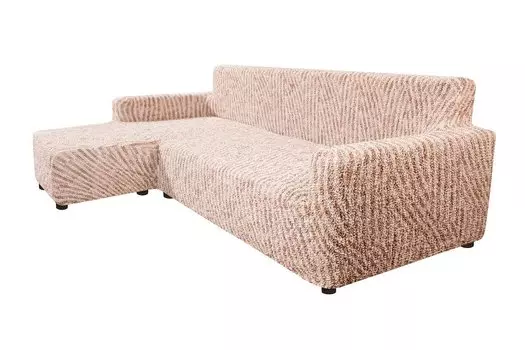 Чехол для углового дивана Виста