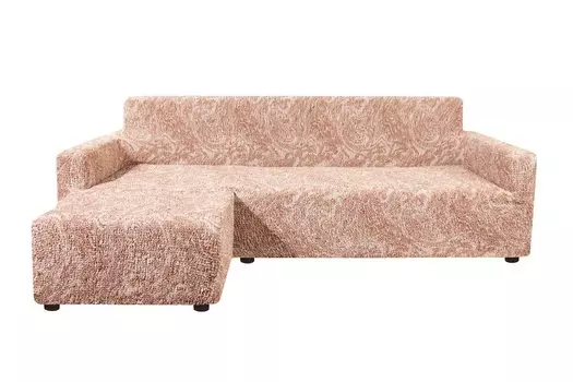 Чехол для углового дивана Виста