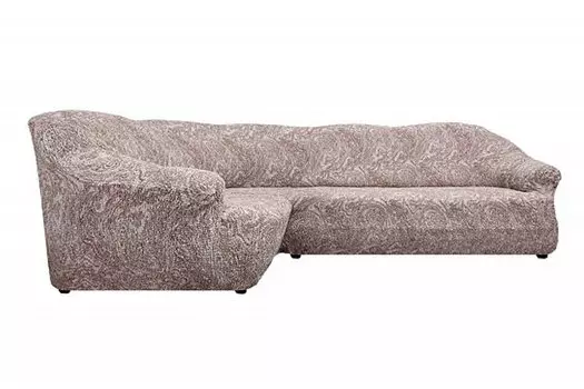 Чехол для углового дивана Виста