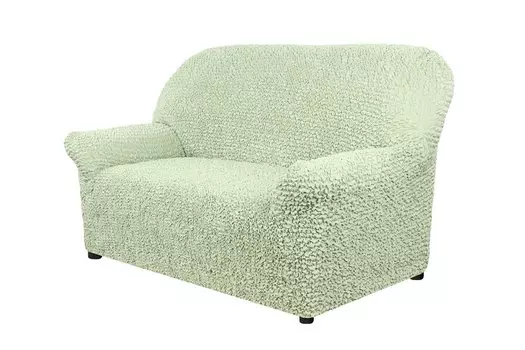 Чехол на 2-местный диван Микрофибра