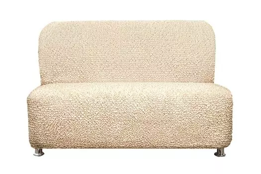 Чехол на 2-местный диван Микрофибра