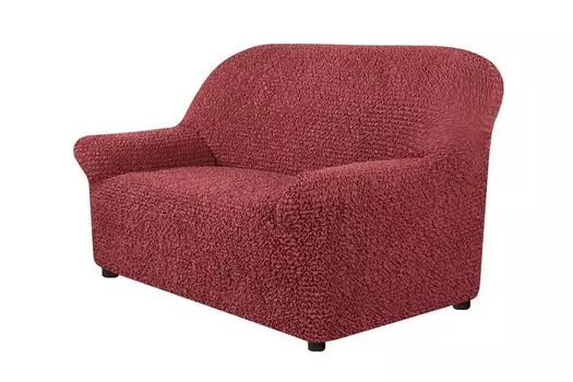 Чехол на 2-местный диван Микрофибра