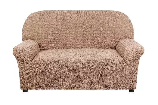 Чехол на 2-местный диван Микрофибра