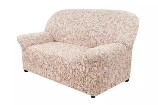 Чехол на 2-местный диван Сиена