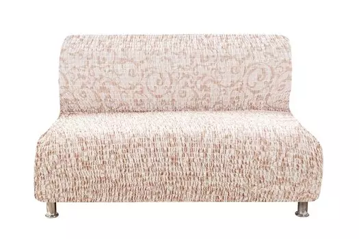 Чехол на 2-местный диван Сиена