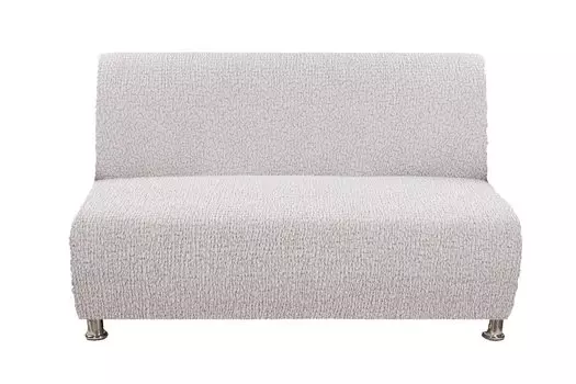 Чехол на 2-местный диван Тела