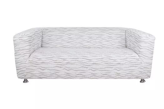 Чехол на 2-местный диван Тела