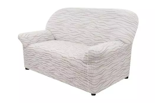 Чехол на 2-местный диван Тела